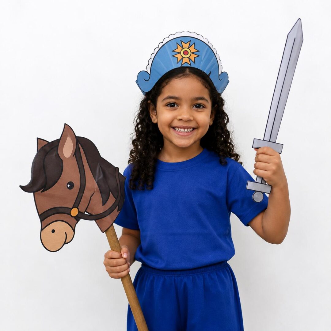 KIT GRITO DA INDEPENDÊNCIA