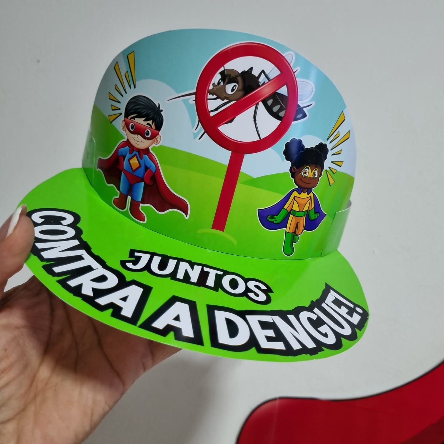 KIT DENGUE 2024 - Imagem 16