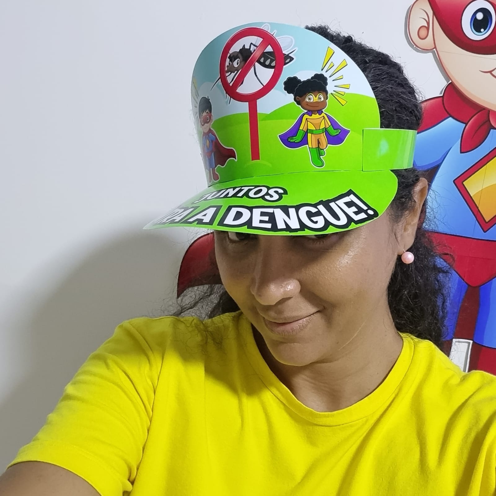 KIT DENGUE 2024 - Imagem 5