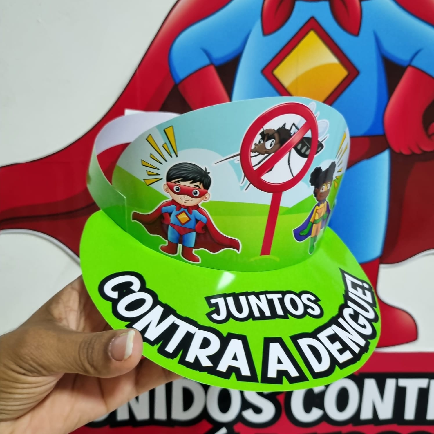 KIT DENGUE 2024 - Imagem 4