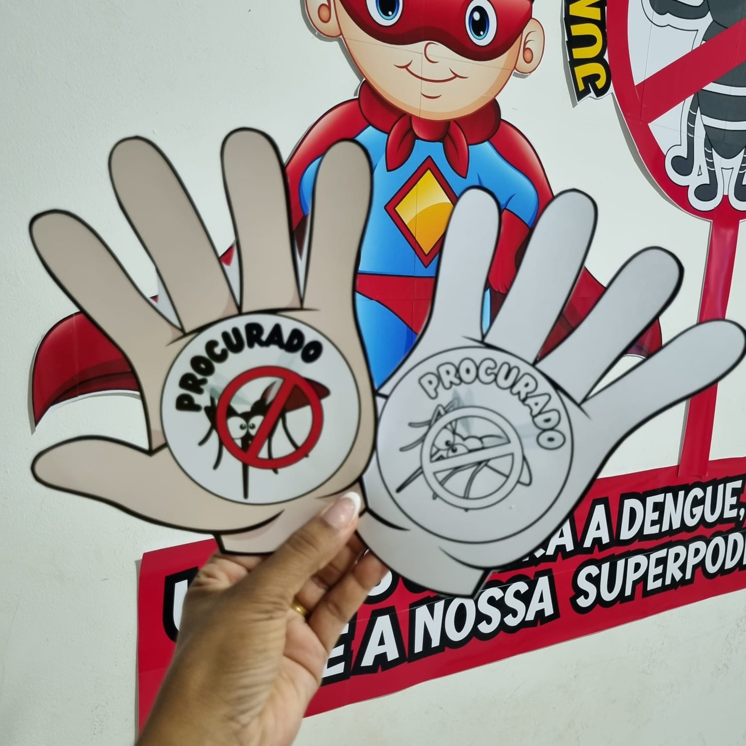 KIT DENGUE 2024 - Imagem 6