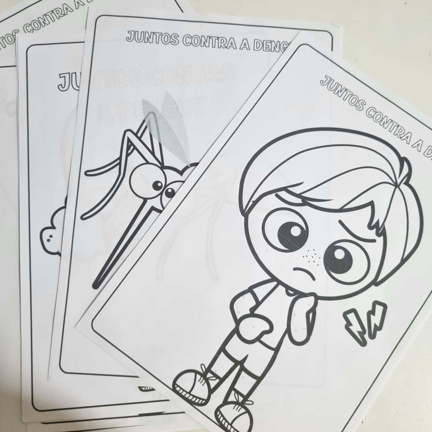 KIT DENGUE 2024 - Imagem 8