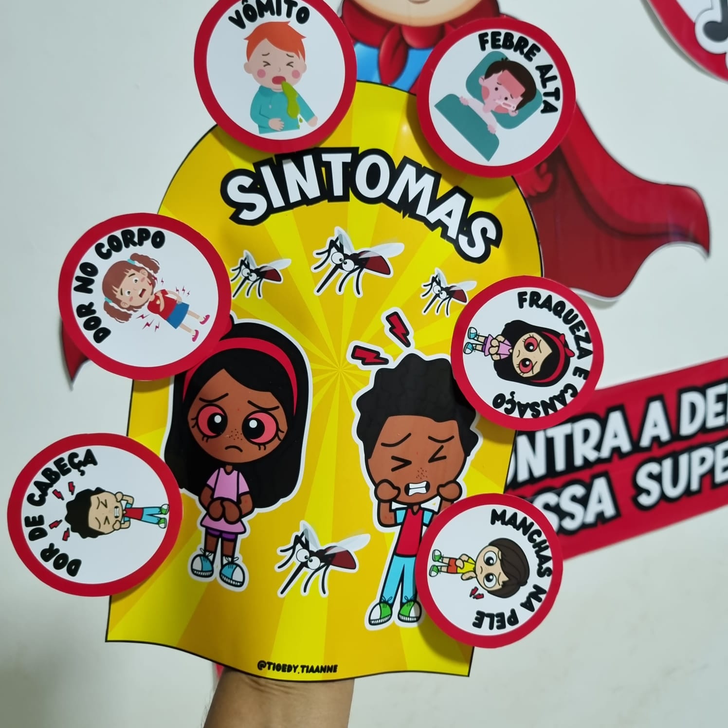 KIT DENGUE 2024 - Imagem 7