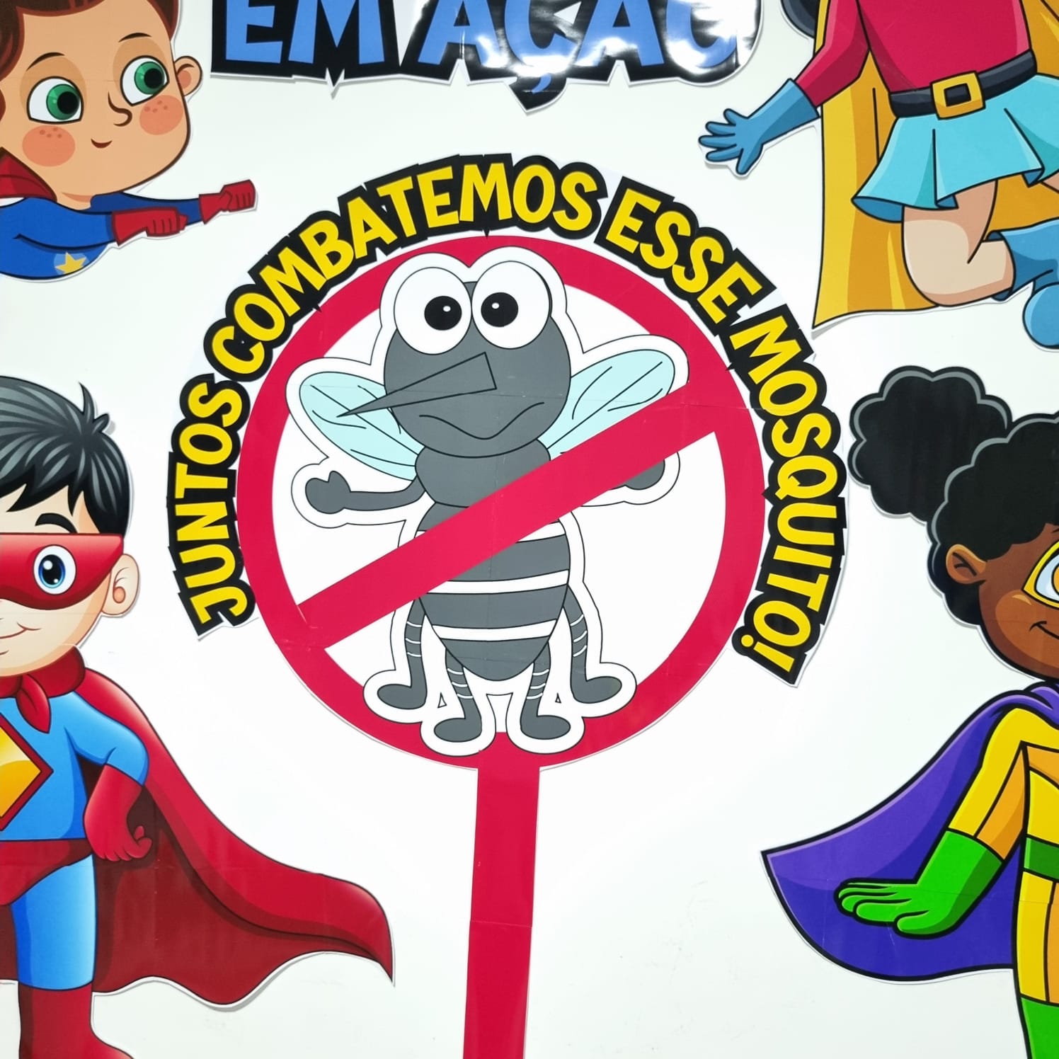 KIT DENGUE 2024 - Imagem 13