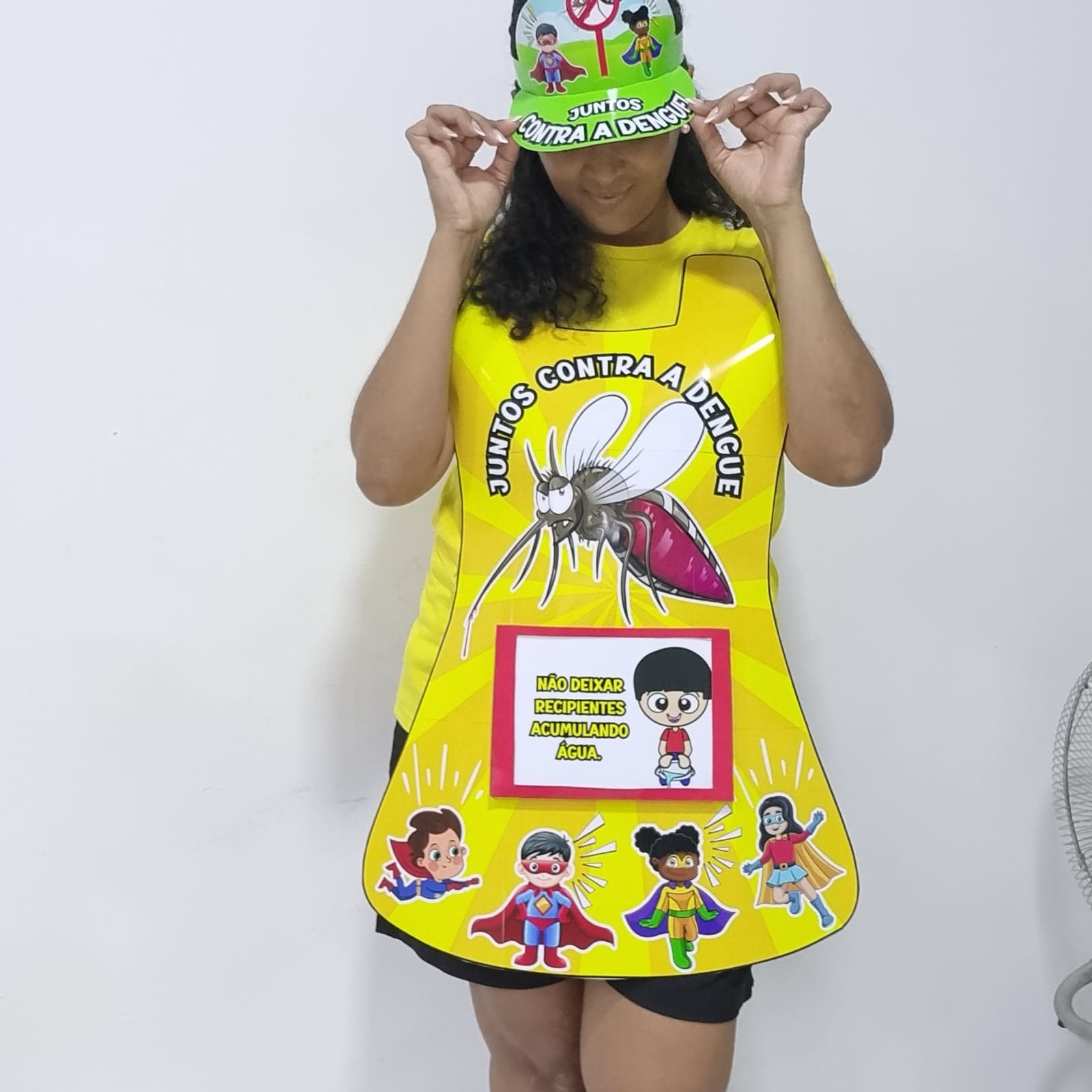 KIT DENGUE 2024 - Imagem 2