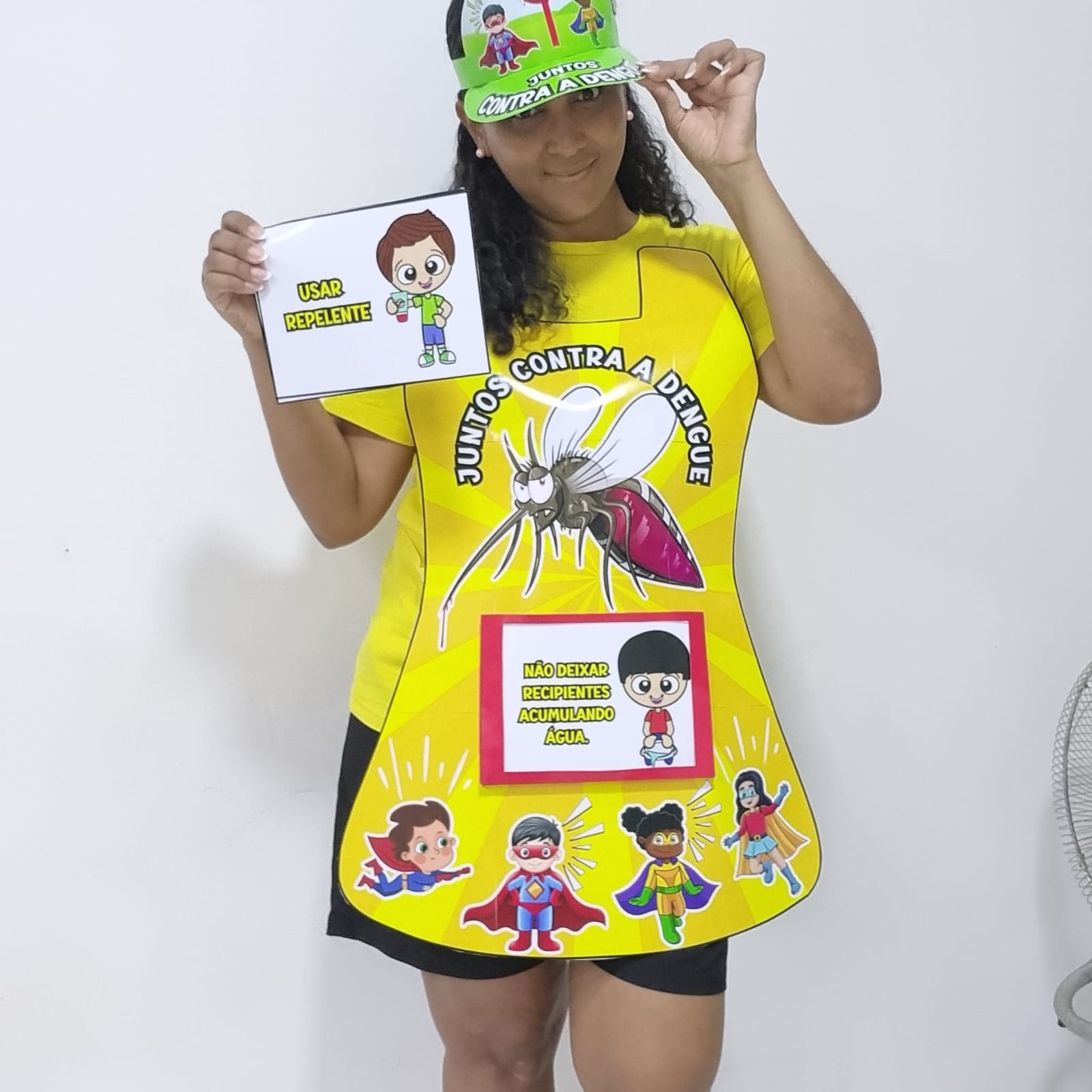 KIT DENGUE 2024 - Imagem 3