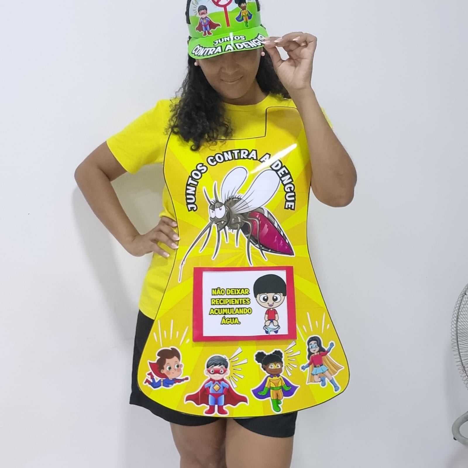 KIT DENGUE 2024 - Imagem 15