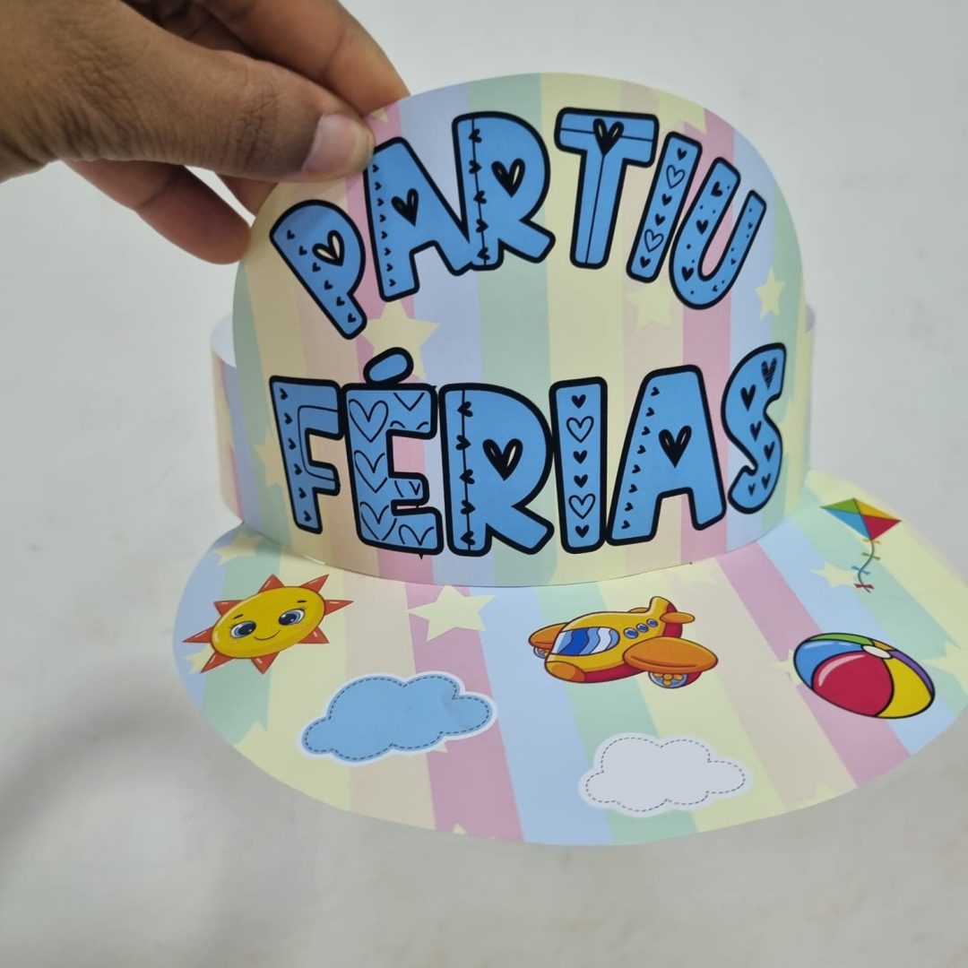 KIT PARTIU FÉRIAS - Imagem 8