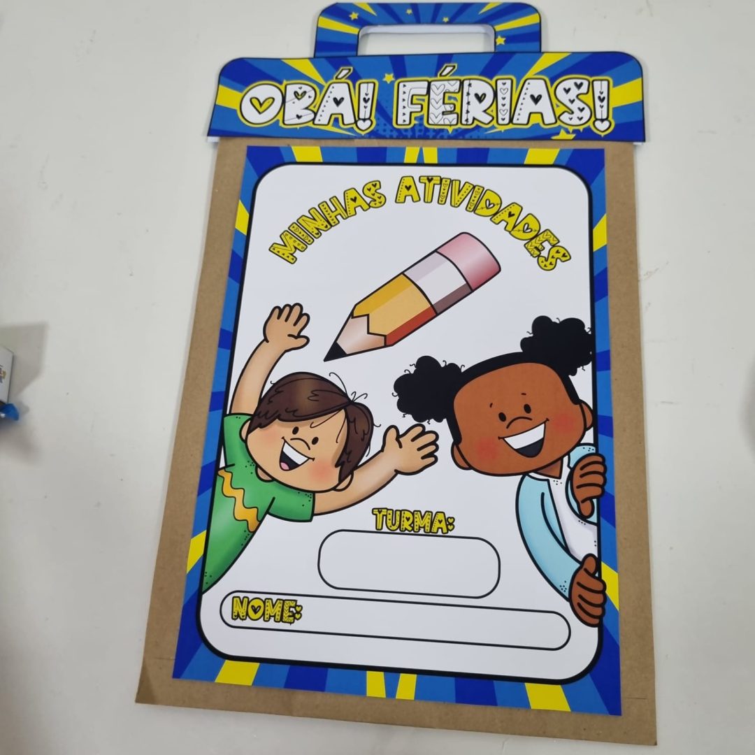KIT PARTIU FÉRIAS - Imagem 6