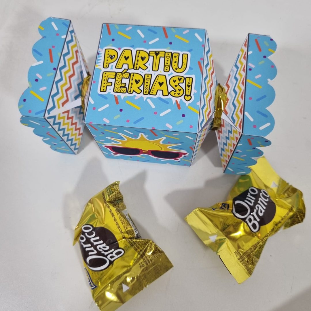 KIT PARTIU FÉRIAS - Imagem 4