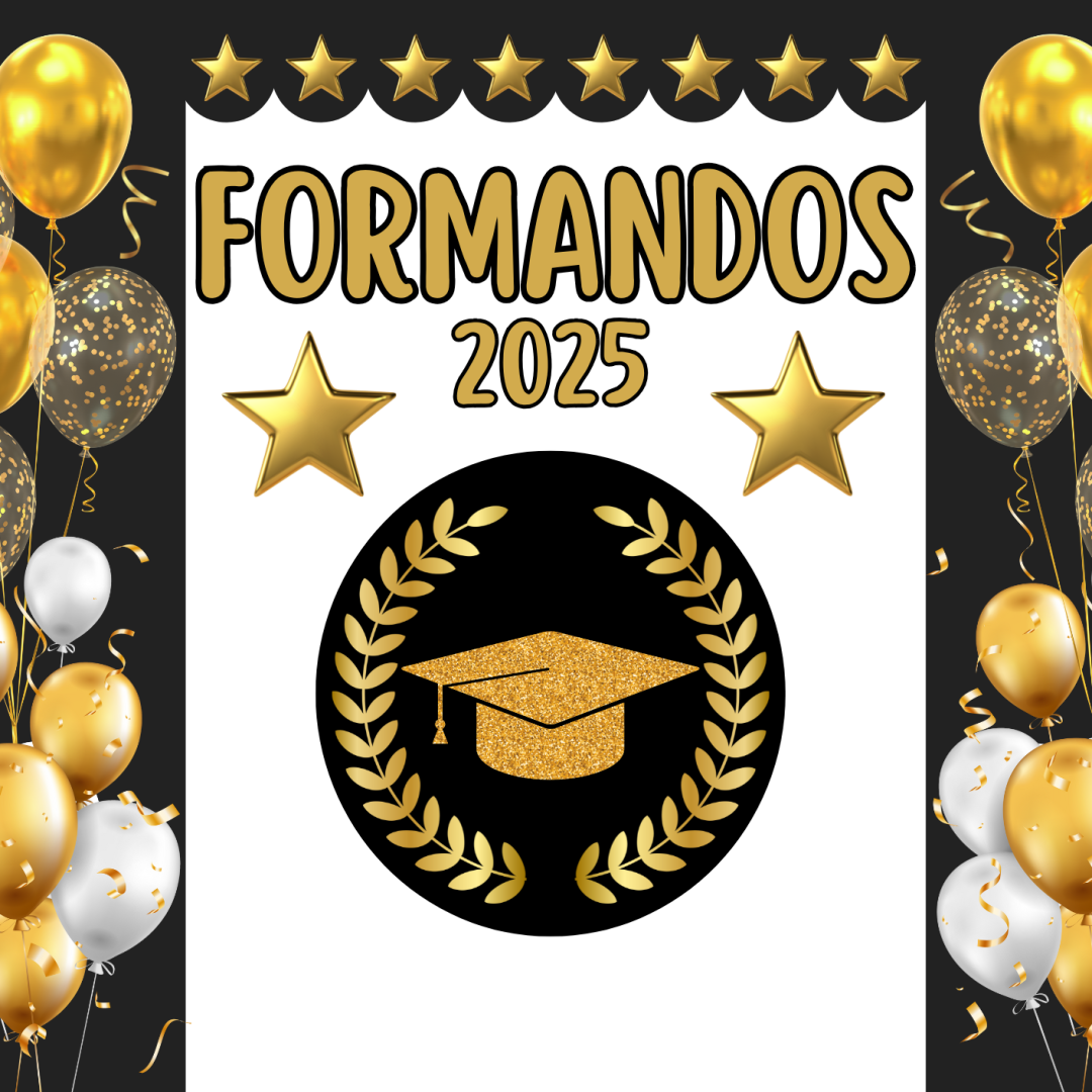 PAINEL FORMANDOS 2025