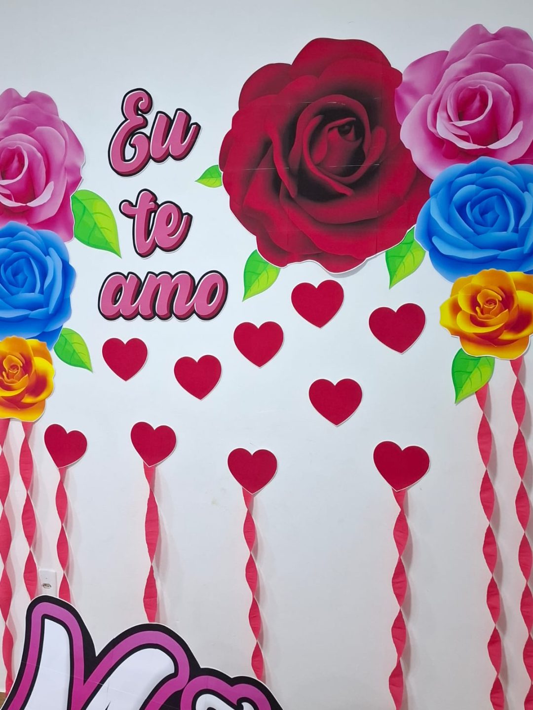 CENÁRIO PARA FOTOS DIA DAS MÃES - Image 6
