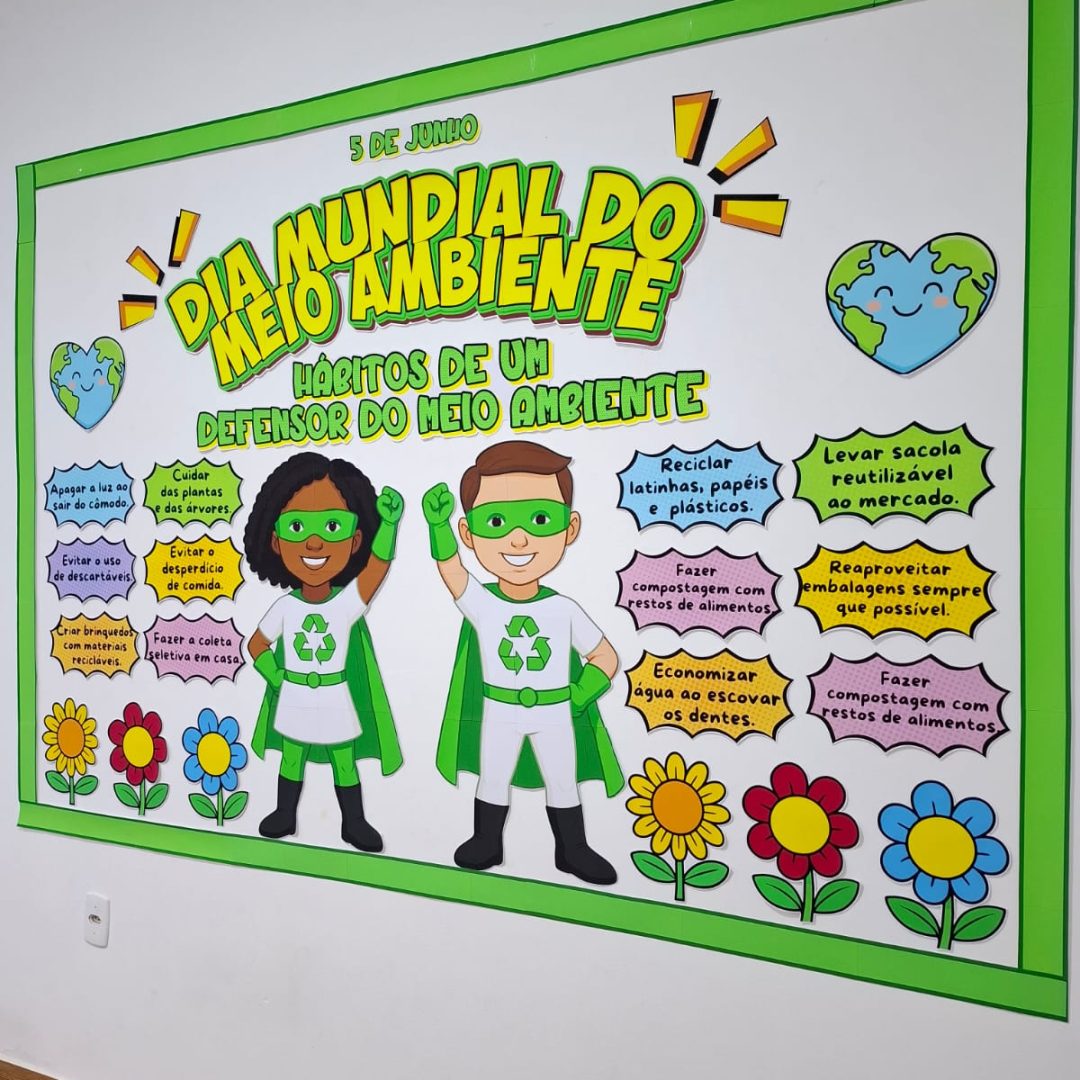 PAINEL DEFENSOR DO MEIO AMBIENTE