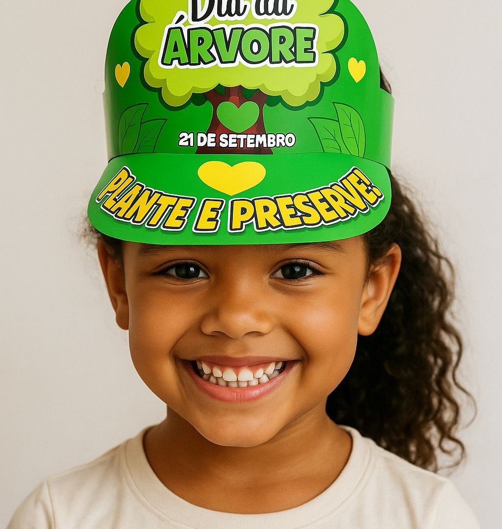 VISEIRA DIA DA ÁRVORE