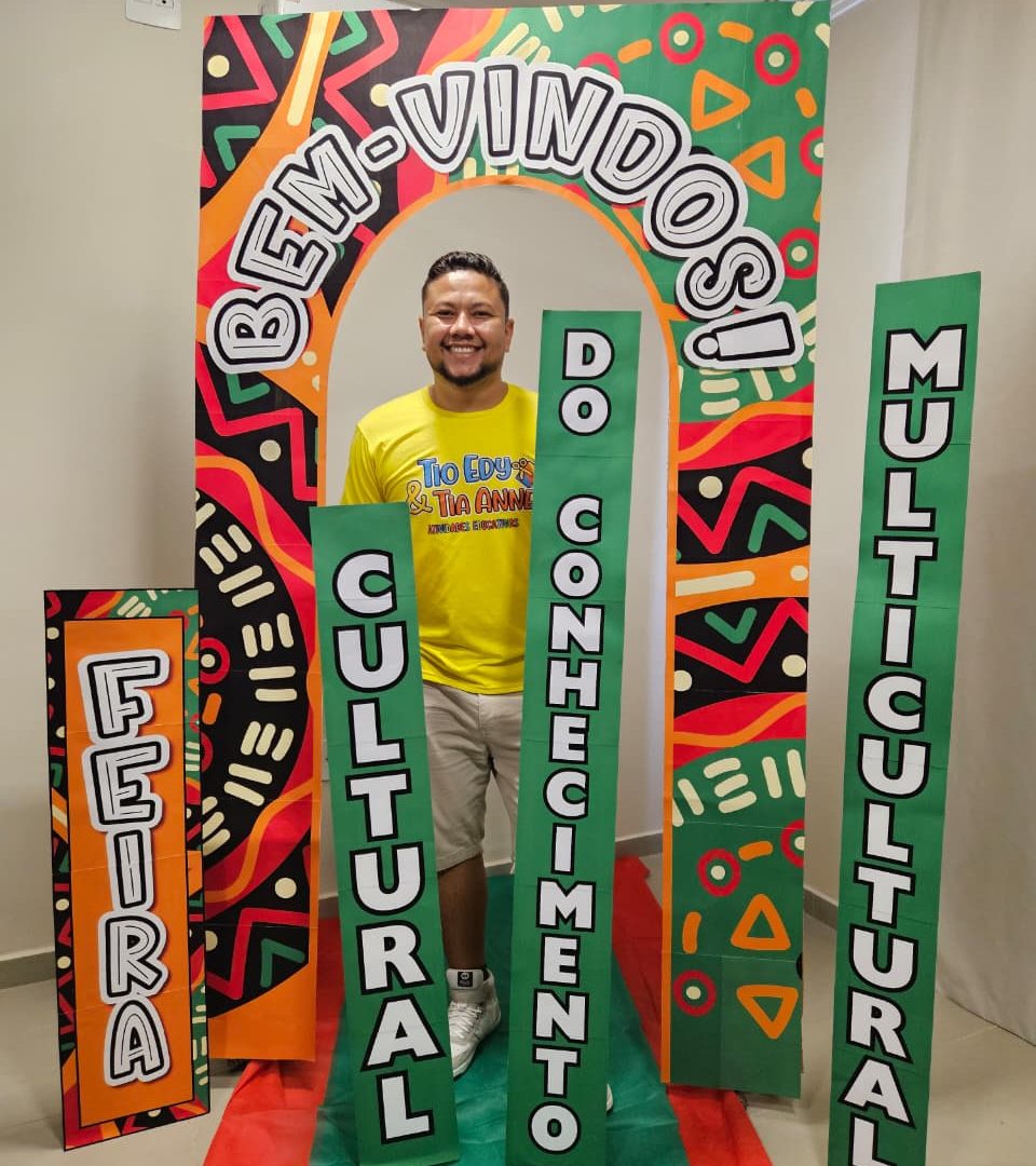 PORTAL FEIRA MULTICULTURAL/CULTURAL/DO CONHECIMENTO