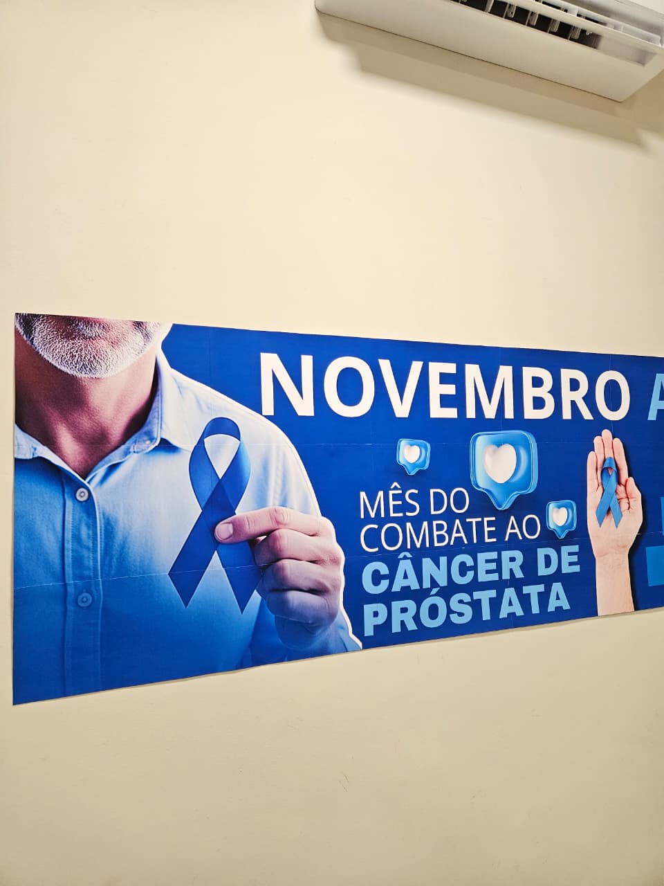 BANNER NOVEMBRO AZUL