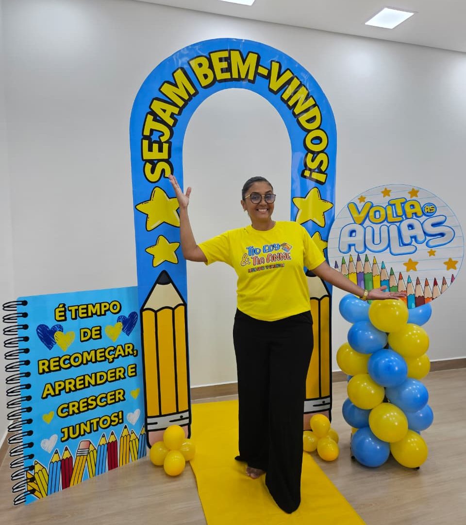 PORTAL VOLTA ÀS AULAS - É TEMPO DE RECOMEÇAR