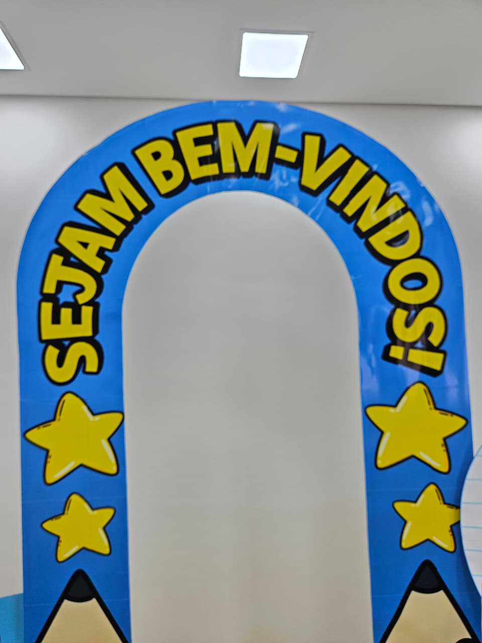 PORTAL VOLTA ÀS AULAS - É TEMPO DE RECOMEÇAR - Imagem 4