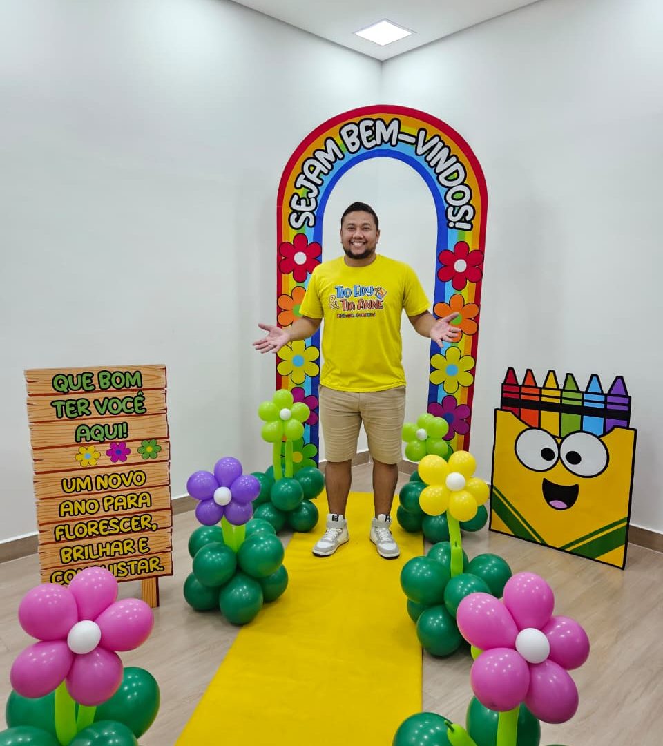 PORTAL VOLTAS ÀS AULAS - ANO PARA FLORESCER