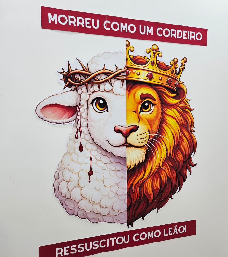 PAINEL CORDEIRO E LEÃO