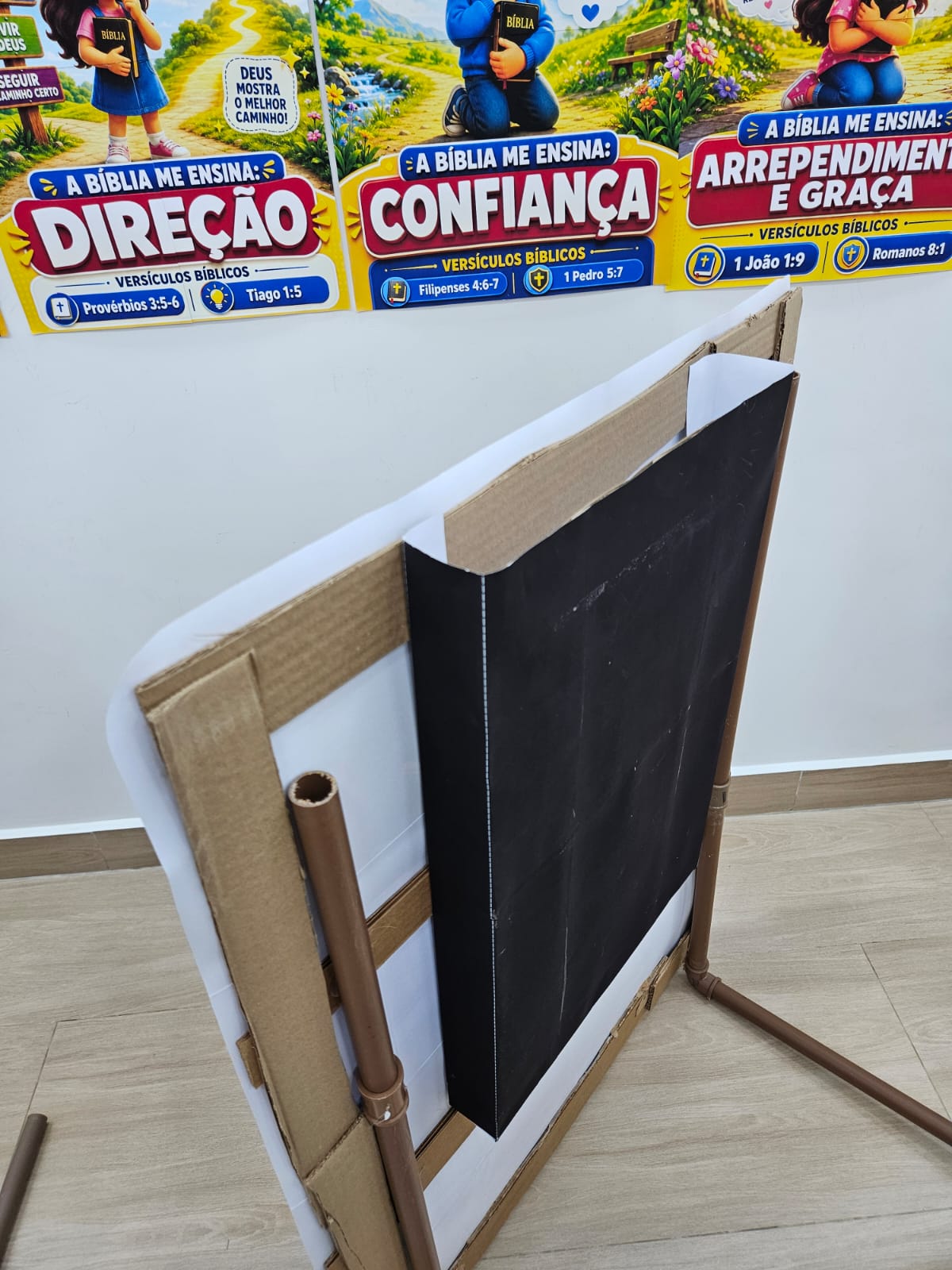 RECURSO “A BÍBLIA ME ENSINA - BÍBLIA GIGANTE - Imagem 10