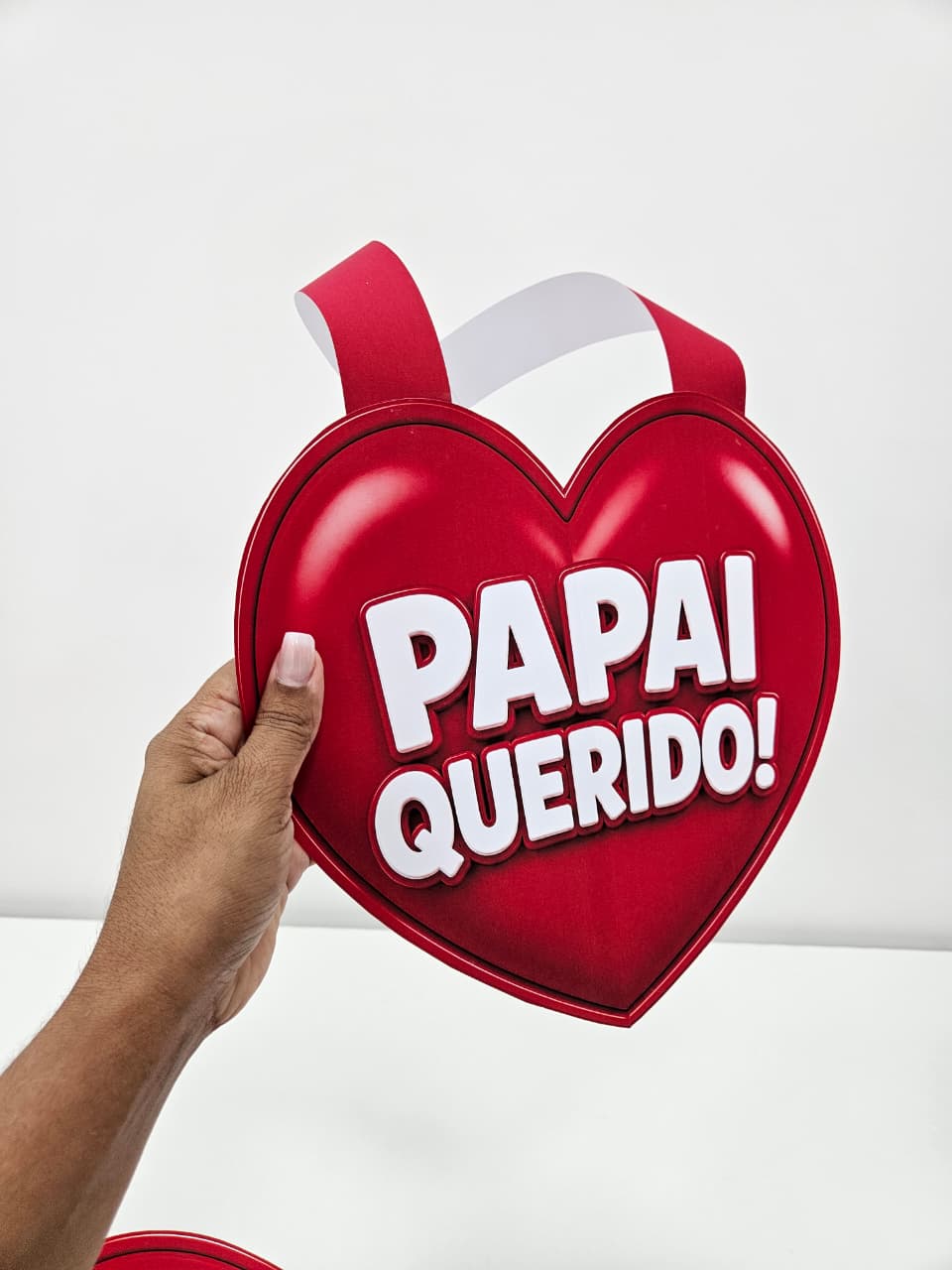 KIT APRESENTAÇÃO PAPAI QUERIDO - Imagem 7