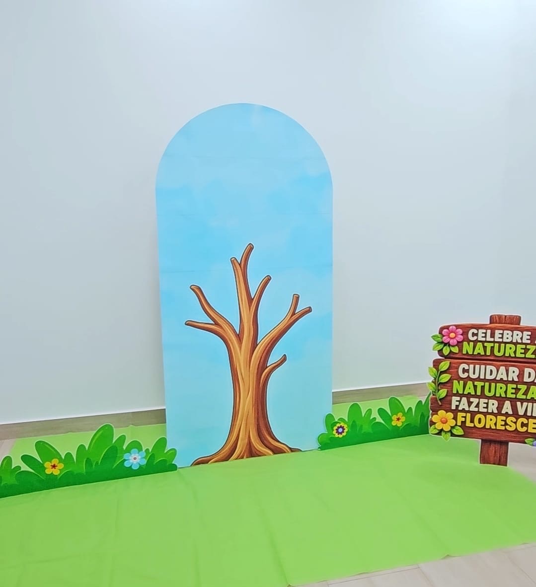 CENÁRIO CELEBRE A NATUREZA - Imagem 10