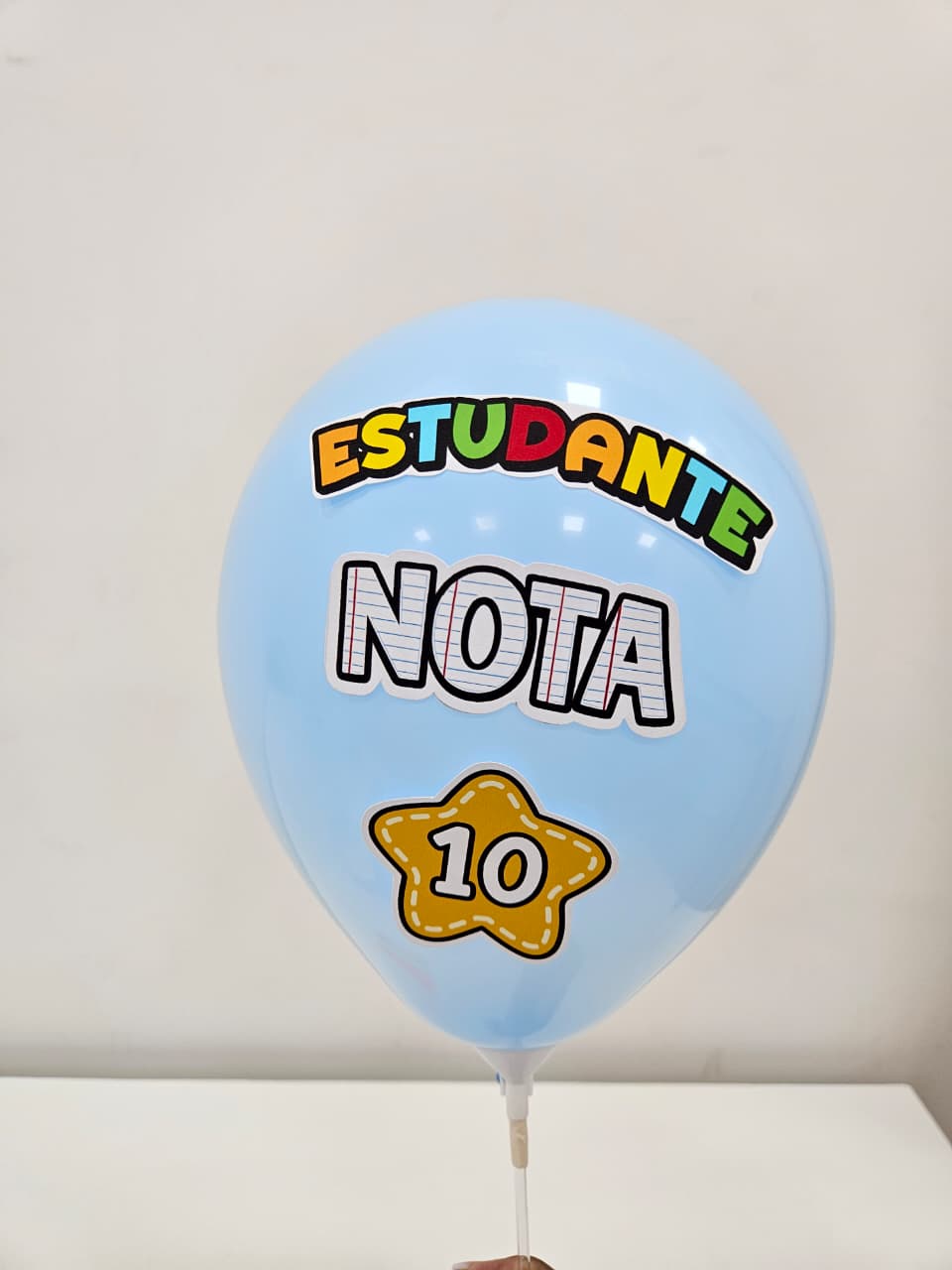 DIA DO ESTUDANTE - VISEIRA /LEMBRANCINHA - Imagem 5