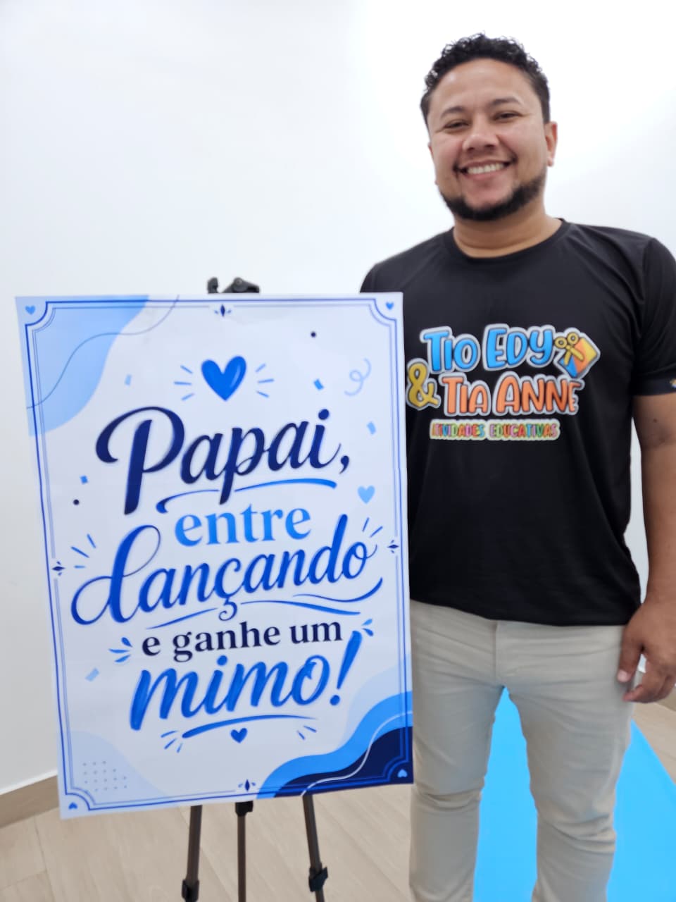 KIT RECEPÇÃO DIA DOS PAIS - Imagem 9