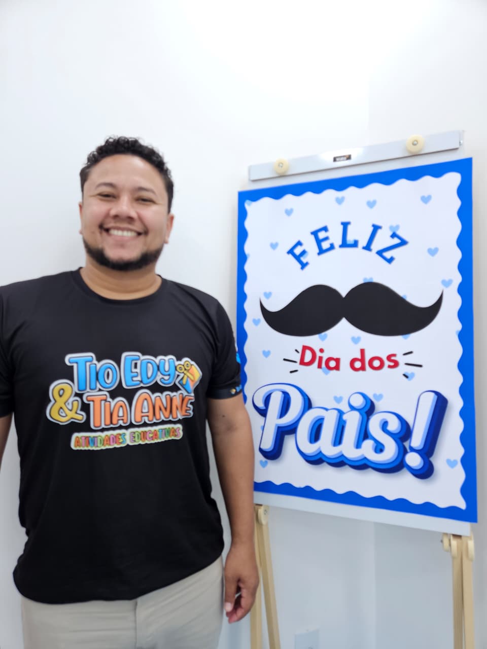 KIT RECEPÇÃO DIA DOS PAIS - Imagem 11
