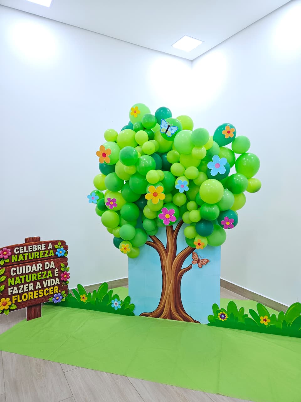 CENÁRIO CELEBRE A NATUREZA - Imagem 3