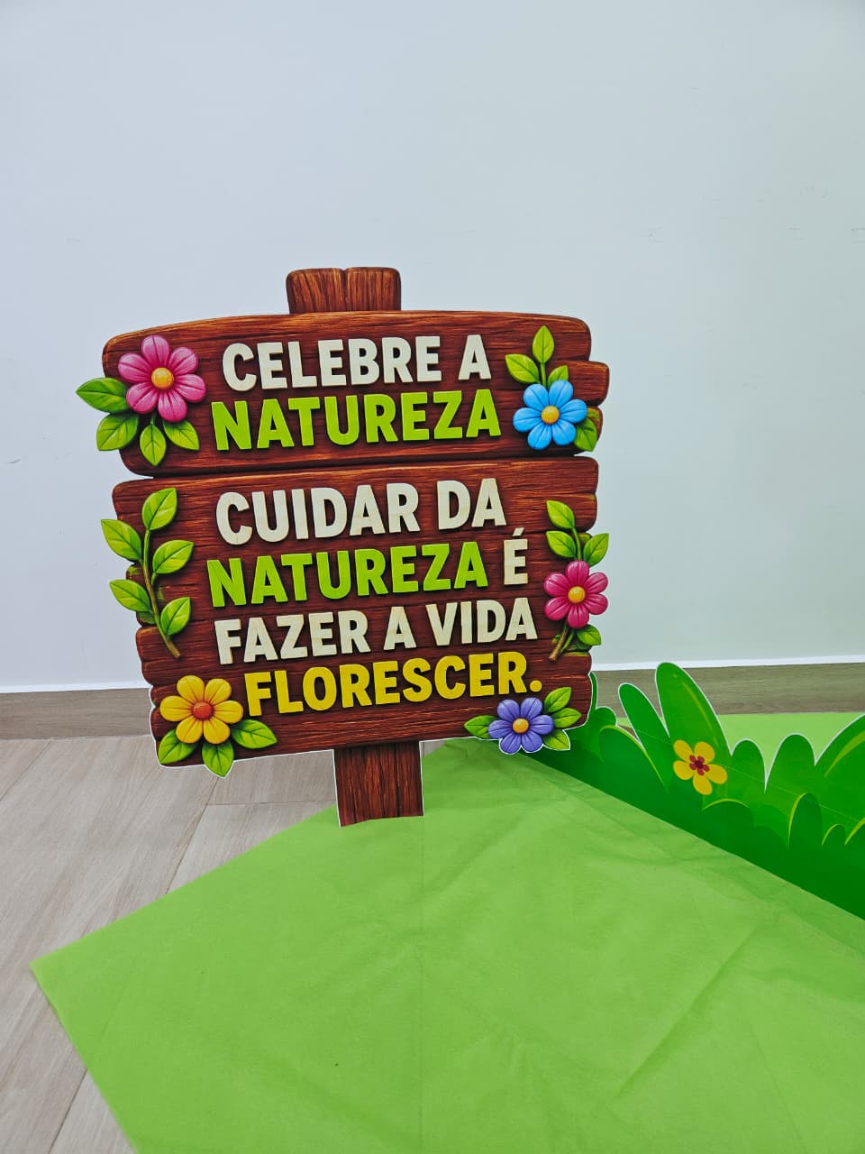 CENÁRIO CELEBRE A NATUREZA - Imagem 5