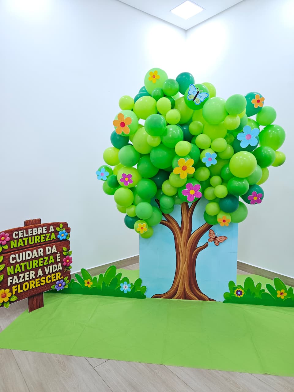 CENÁRIO CELEBRE A NATUREZA - Imagem 7