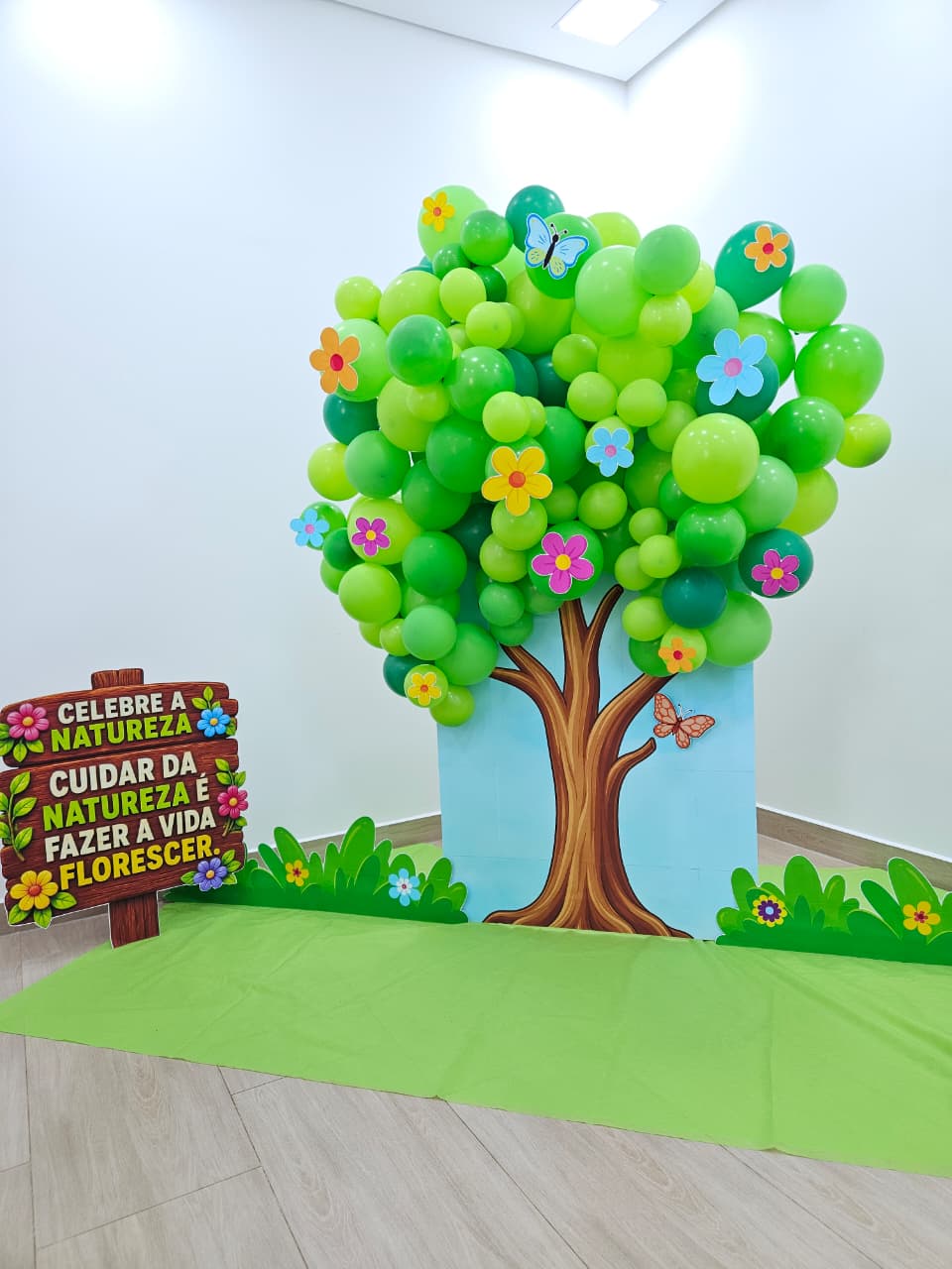 CENÁRIO CELEBRE A NATUREZA - Imagem 8