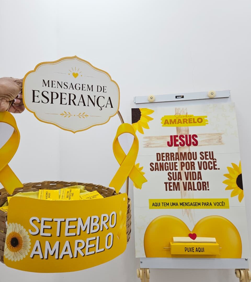 CARTAZ INTERATIVO + DECORAÇÃO/TAG PARA CESTA