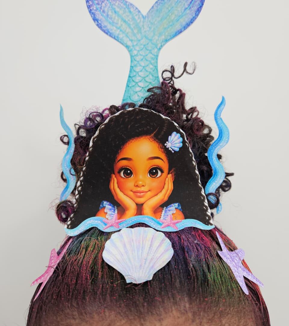 CABELO MALUCO SEREIA