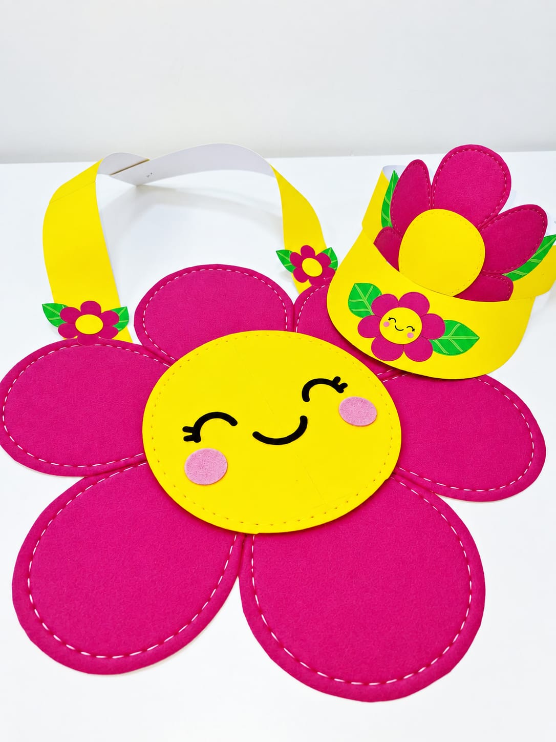 KIT APRESENTAÇÃO PRIMAVERA - Imagem 5