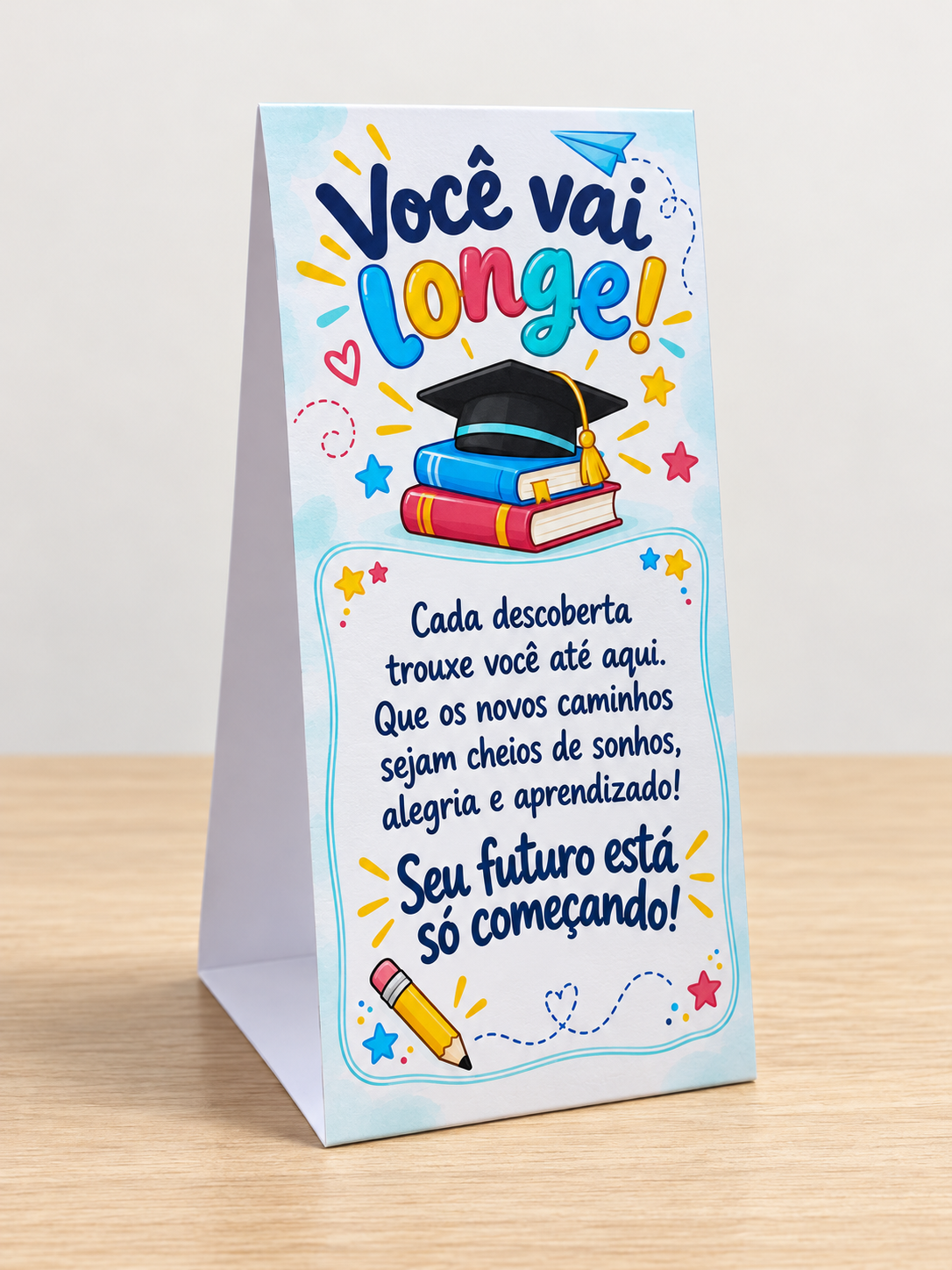 CALENDÁRIO DE MESA FORMATURA ABC – 2027 - Imagem 4