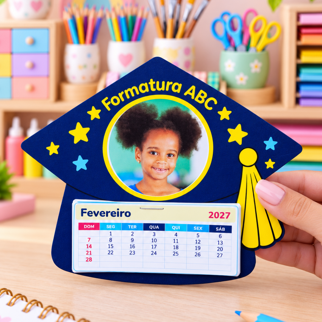 CALENDÁRIO CAPELO FORMATURA ABC – 2027
