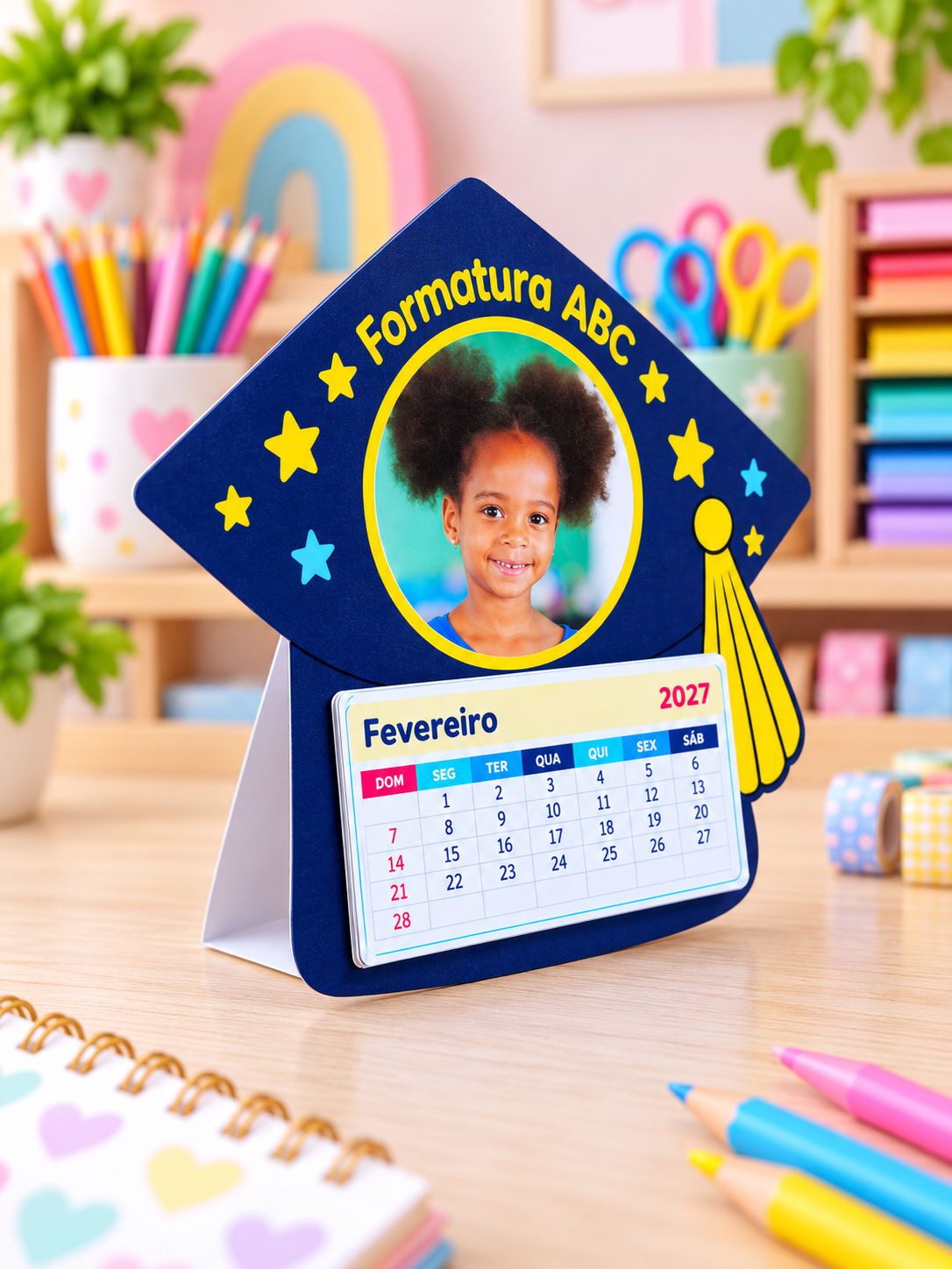 CALENDÁRIO CAPELO FORMATURA ABC – 2027 - Imagem 3